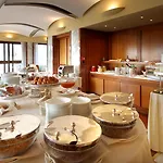 Hotel Eurostars Excelsior Neapel