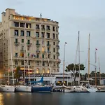 Hotel Eurostars Excelsior Neapel
