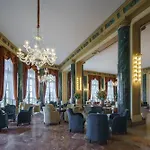 Hotel Eurostars Excelsior Neapel