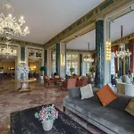Eurostars Excelsior 4* Neapel