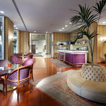 Eurostars Excelsior 4*