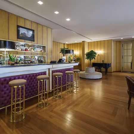 Eurostars Excelsior Hotel 4*