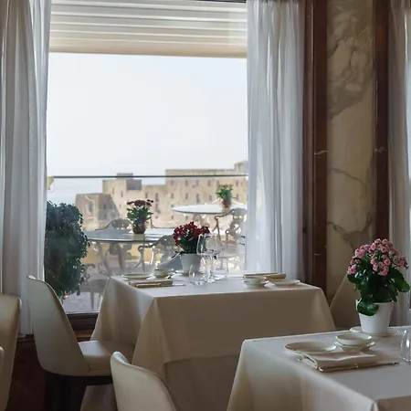 Eurostars Excelsior Hotel