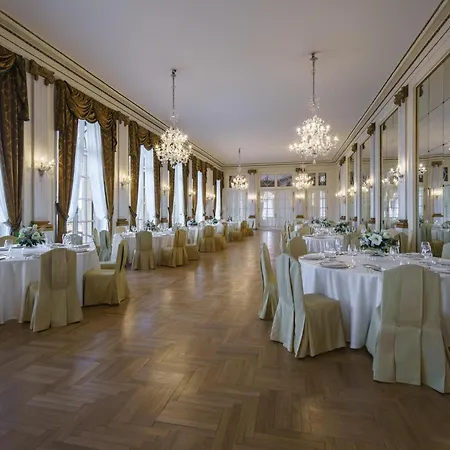 Eurostars Excelsior Hotel Napoli