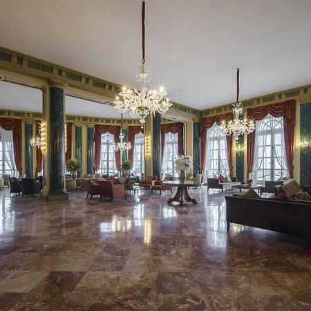 Eurostars Excelsior Hotel Napoli