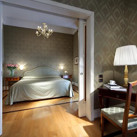 Hotell Eurostars Excelsior 4*