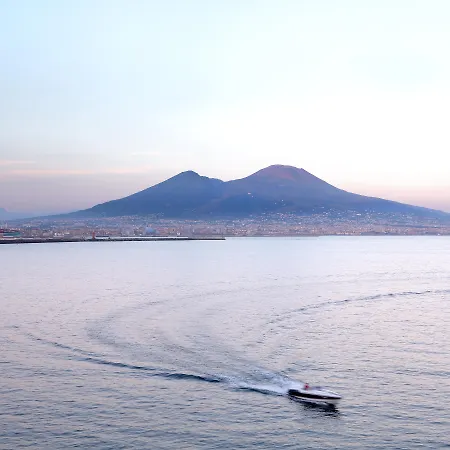 Hotel Eurostars Excelsior Naples
