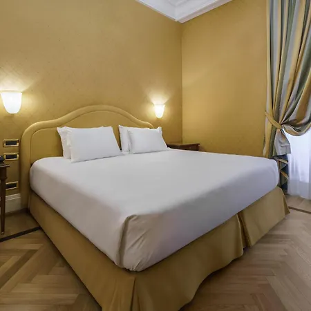 Eurostars Excelsior Hotel