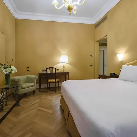 Hotell Eurostars Excelsior
