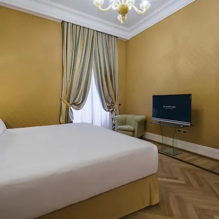 Eurostars Excelsior 4*