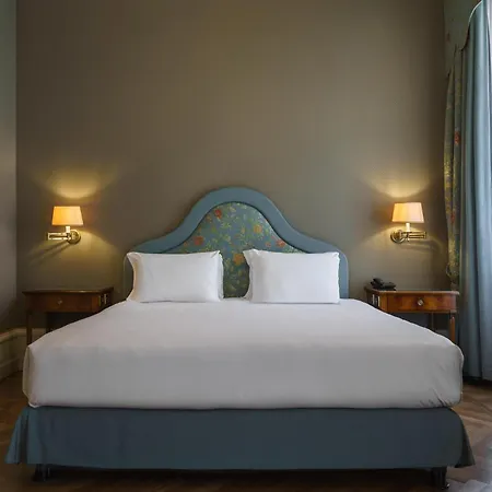 Hotell Eurostars Excelsior 4*