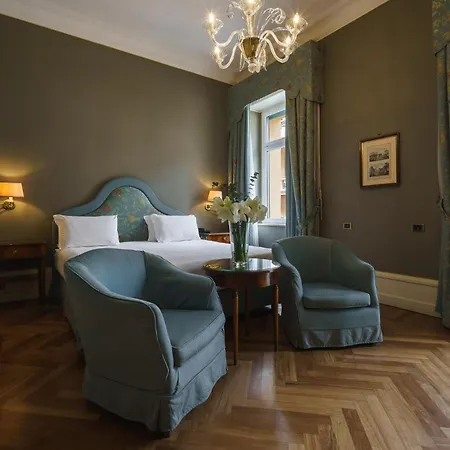 Eurostars Excelsior Hotel Naples