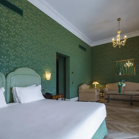 Hotel Eurostars Excelsior Naples