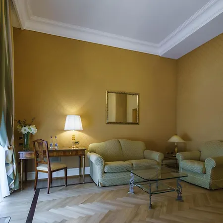 Eurostars Excelsior Hotel