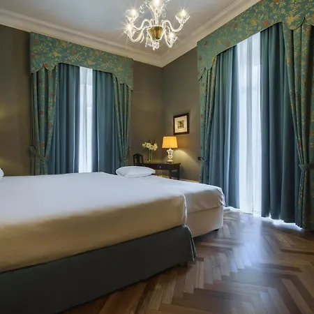 Hotel Eurostars Excelsior