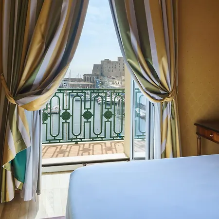 Hotel Eurostars Excelsior 4*