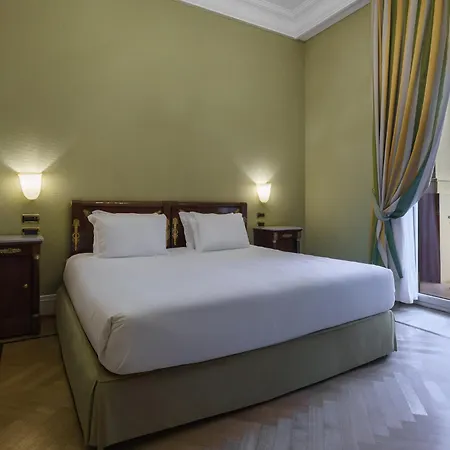 Hotel Eurostars Excelsior Naples