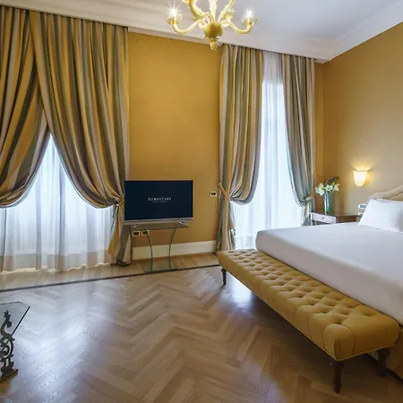 Eurostars Excelsior Naples