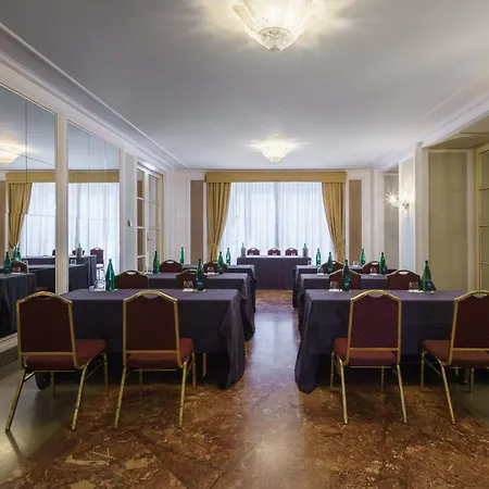 Hotell Eurostars Excelsior