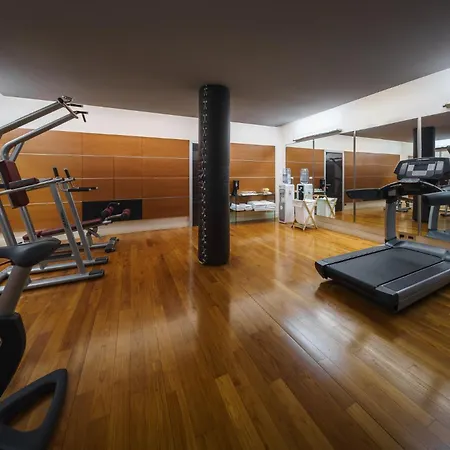 Eurostars Excelsior Hotel 4*