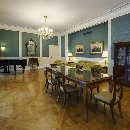 Eurostars Excelsior Hotel Naples