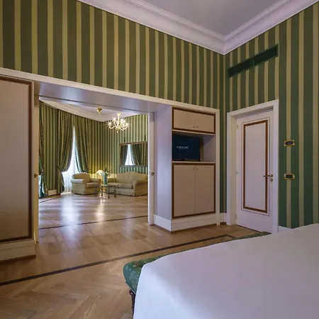 Eurostars Excelsior Hotel
