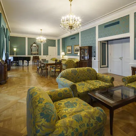 Hotel Eurostars Excelsior