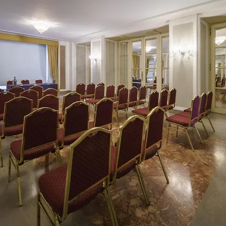 Hotel Eurostars Excelsior 4*