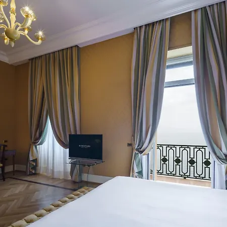 Eurostars Excelsior Hotel