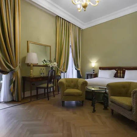 Hotell Eurostars Excelsior