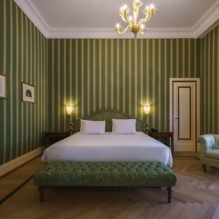 Hotell Eurostars Excelsior 4*