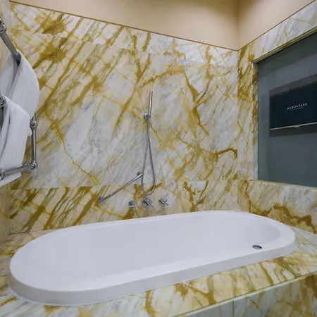 Eurostars Excelsior Hotel Naples