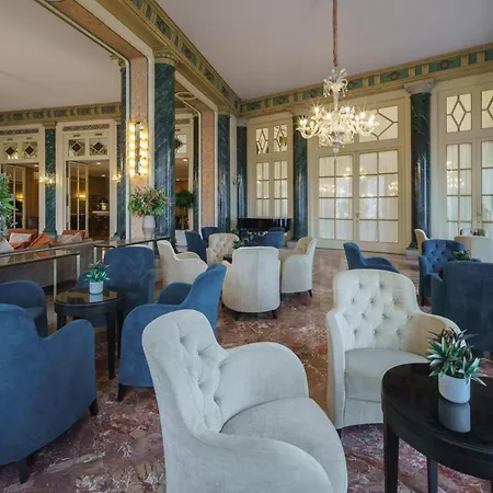 Eurostars Excelsior 4* Naples