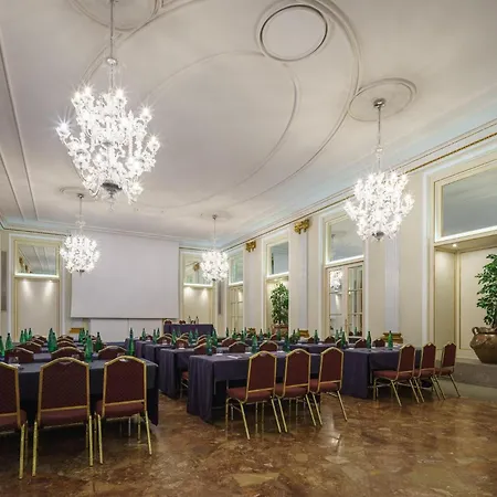 Eurostars Excelsior Hotel