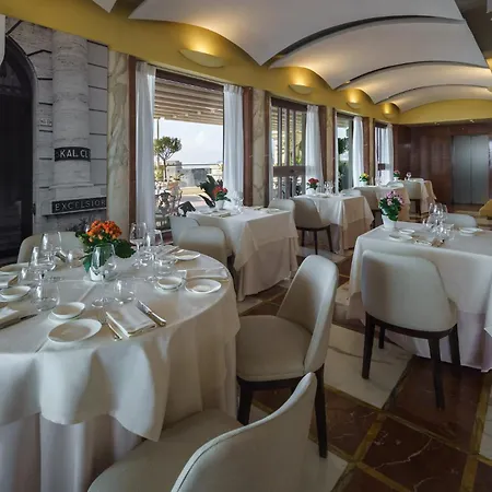 Hotel Eurostars Excelsior