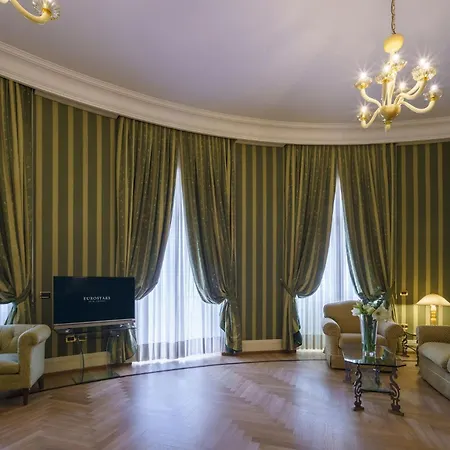 Hotel Eurostars Excelsior 4*