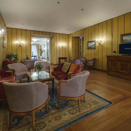 Hotel Eurostars Excelsior