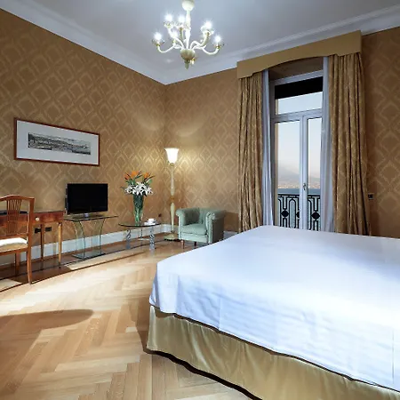 Hotel Eurostars Excelsior