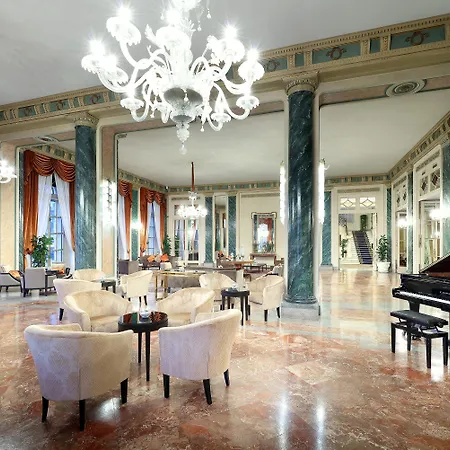 Eurostars Excelsior 4* Neapel