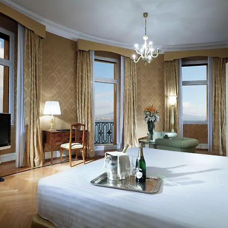 Eurostars Excelsior Neapel