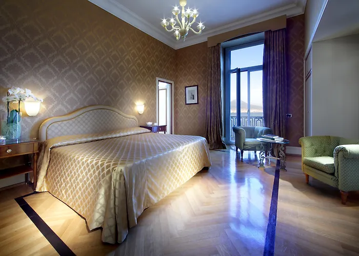 Hotel Eurostars Excelsior 4*