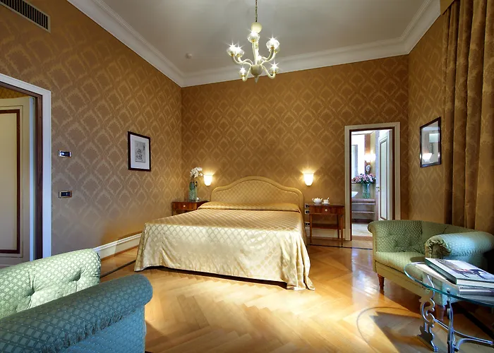 Eurostars Excelsior 4*