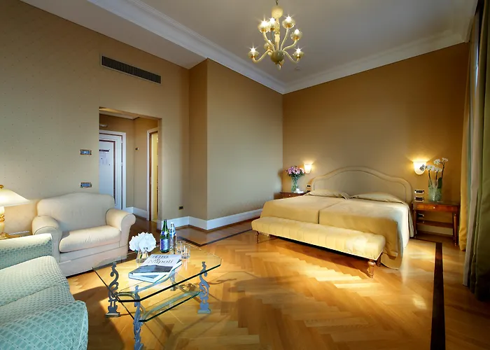 Eurostars Excelsior Hotel