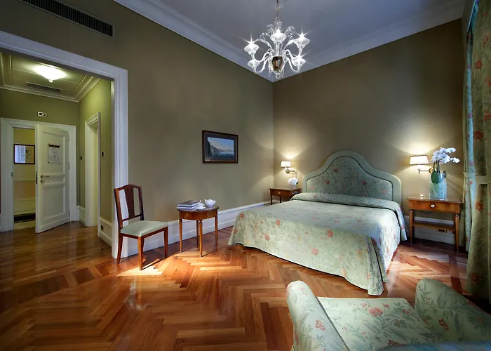 Eurostars Excelsior Hotel