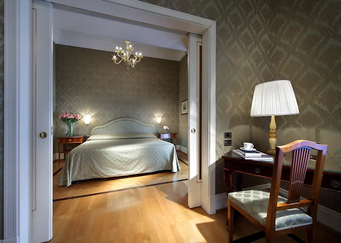 Hotel Eurostars Excelsior 4*