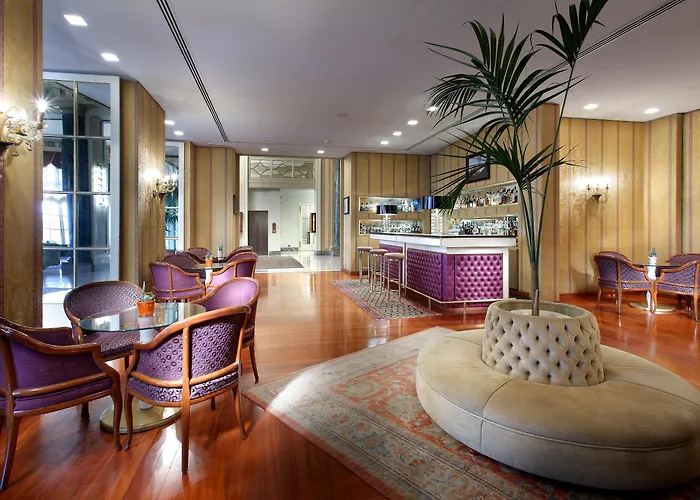 Eurostars Excelsior 4*