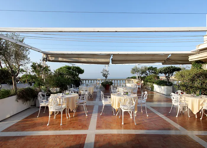 Eurostars Excelsior 4*