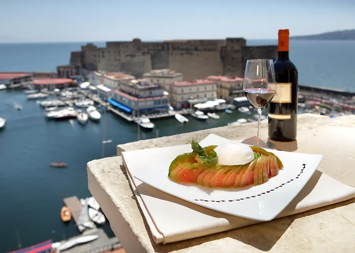 Hotel Eurostars Excelsior