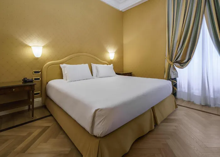 Eurostars Excelsior Hotel