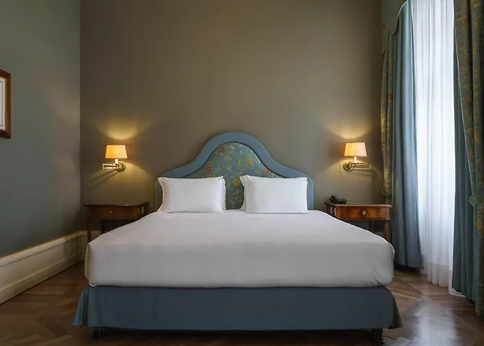 Hotel Eurostars Excelsior 4*